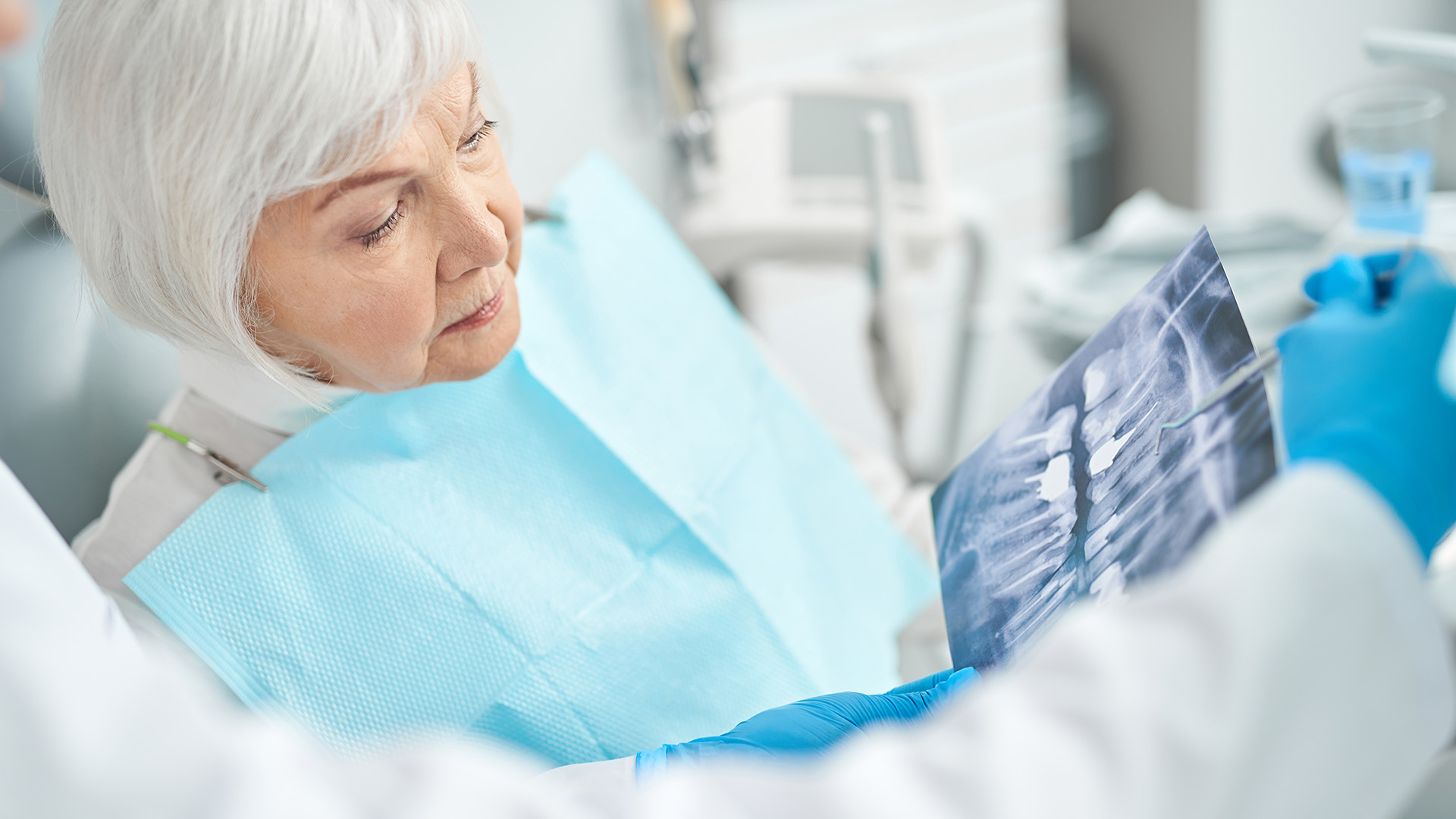 Arkansas Oral Surgery Blog