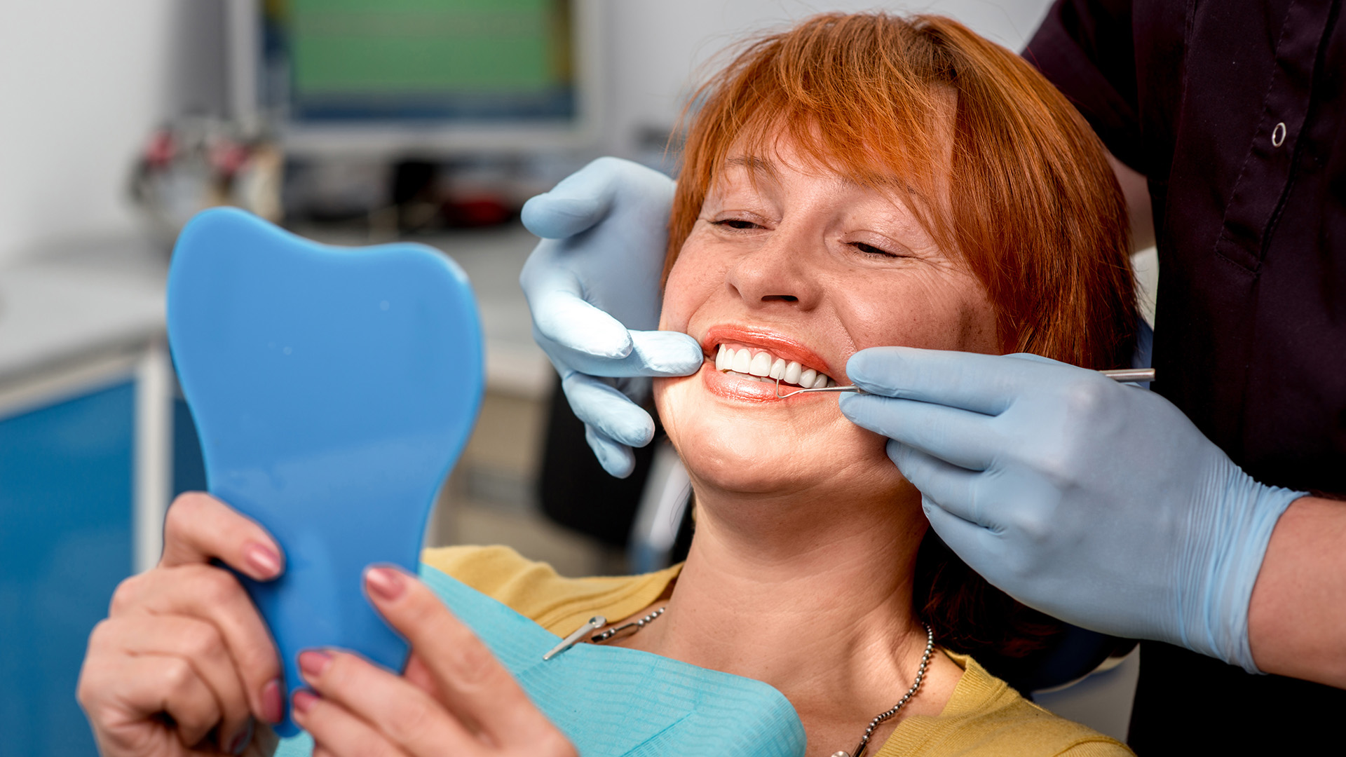 Dental Implants