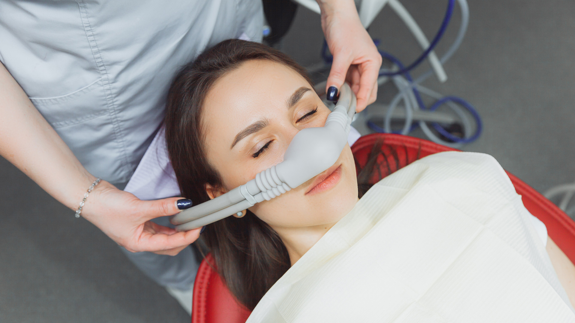 Dental Sedation