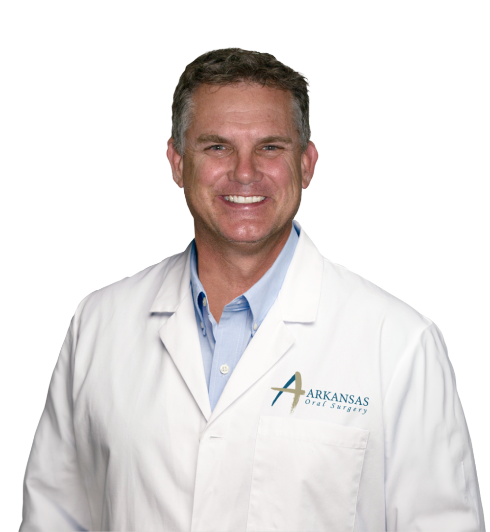 Dr Donny Quick DDS Oral and Maxillofacial surgeon in Conway, Fort Smtih, and Russellville