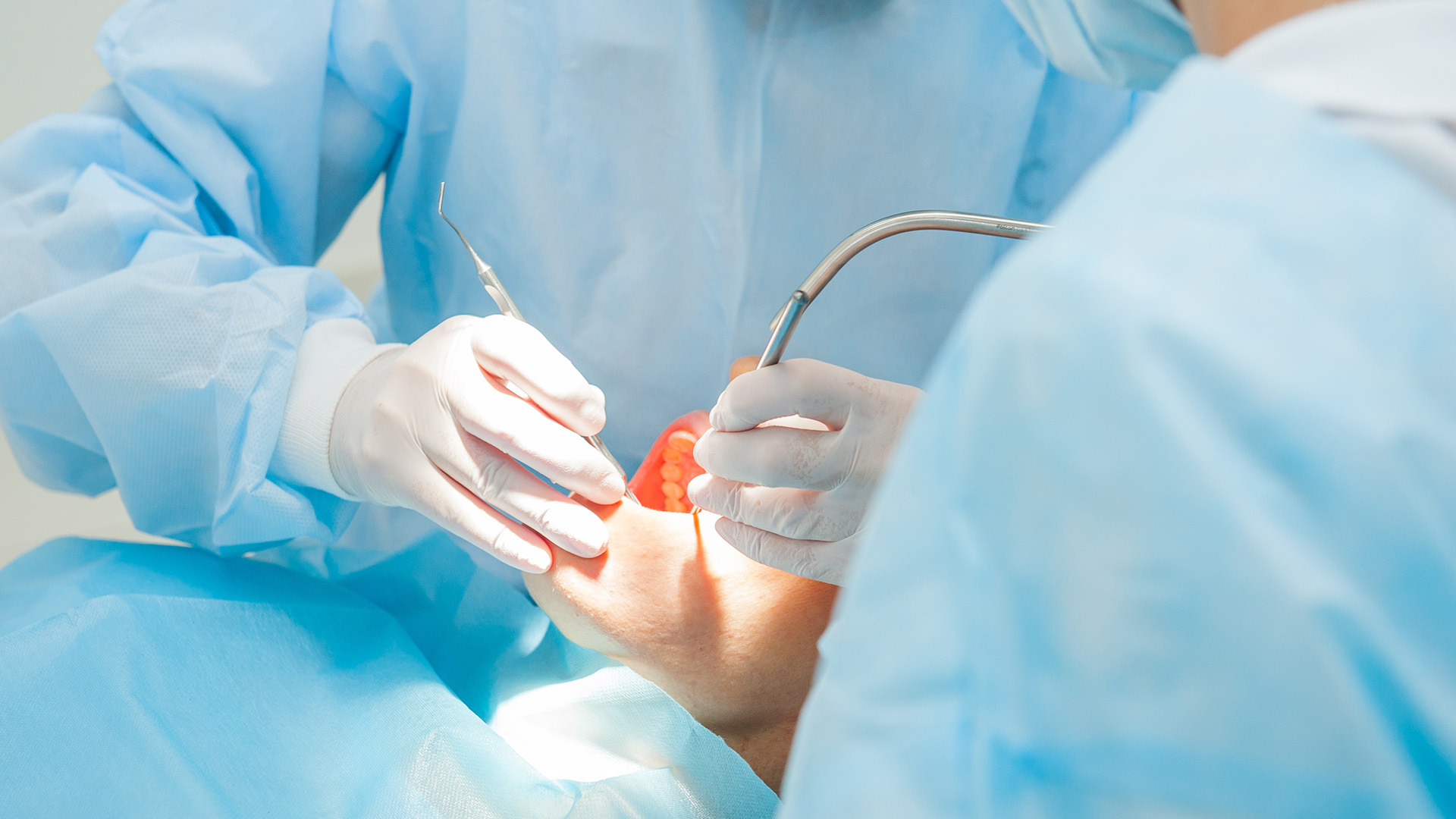 General Oral Surgery