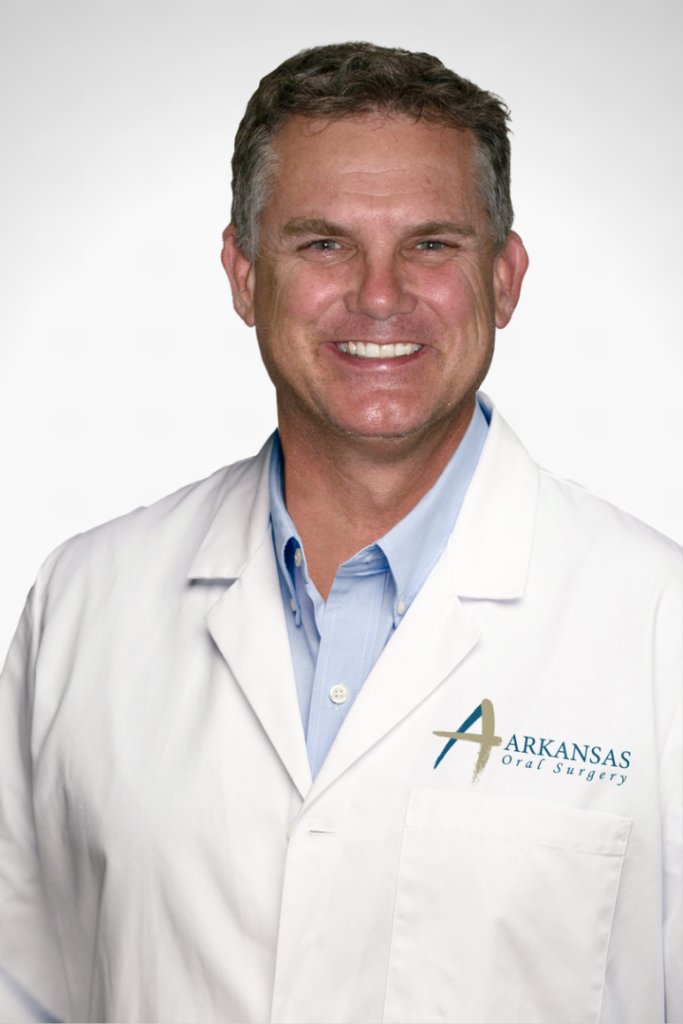 Dr. Donny Quick, DDS