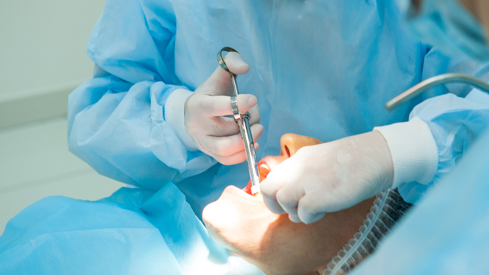Pre-Operative Instructions