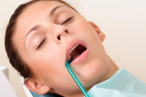 Dental Anesthesia in Fort Smith, AR