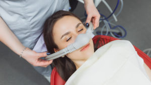 Dental Sedation in Fort Smith, AR