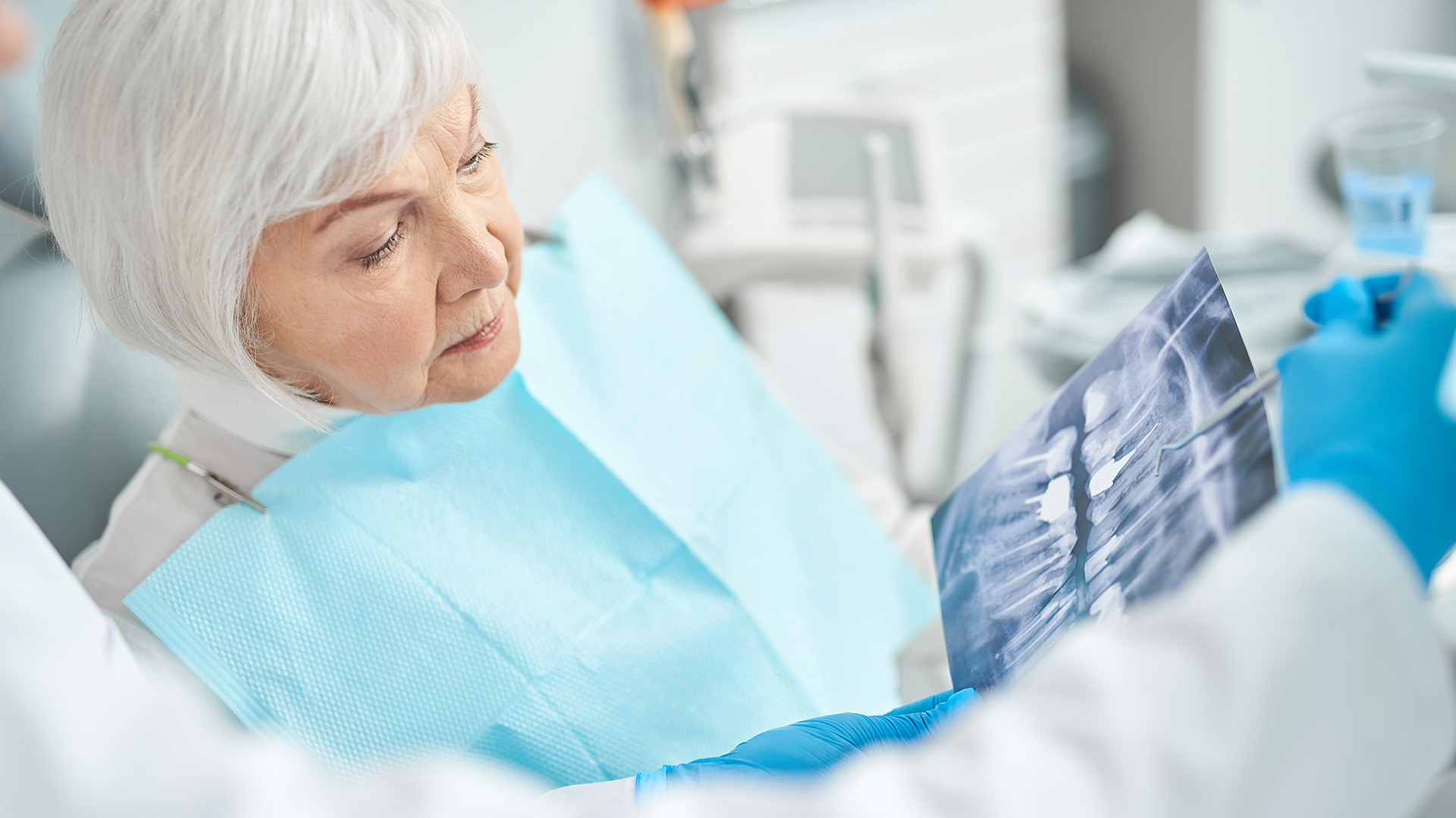 Frequently Asked Question About Oral Surgery