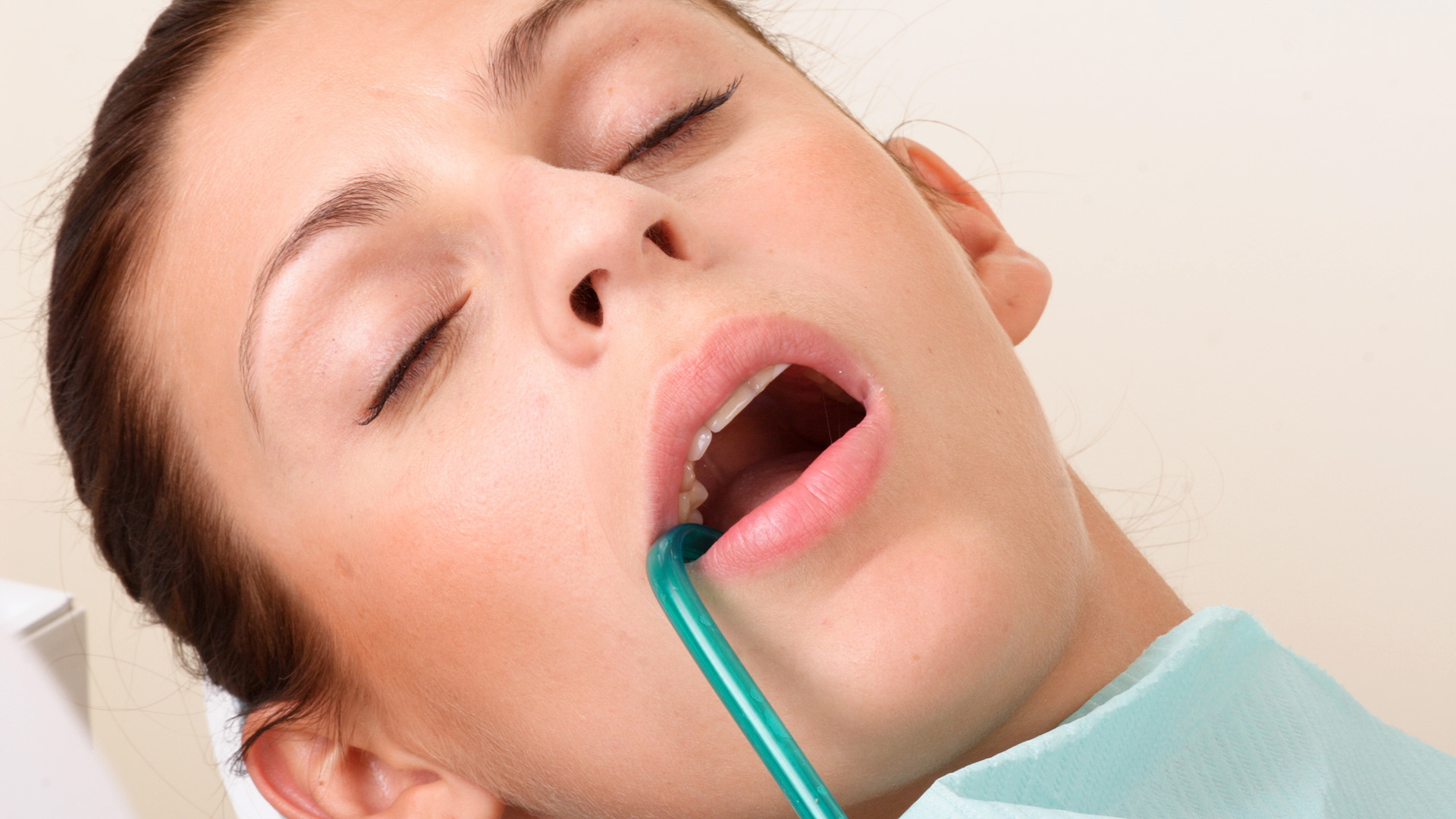 Dental Anesthesia in Russellville AR